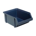 Raaco View Boxes - 3-160 Bin H75 Mm W125 Mm D173 Mm Blue